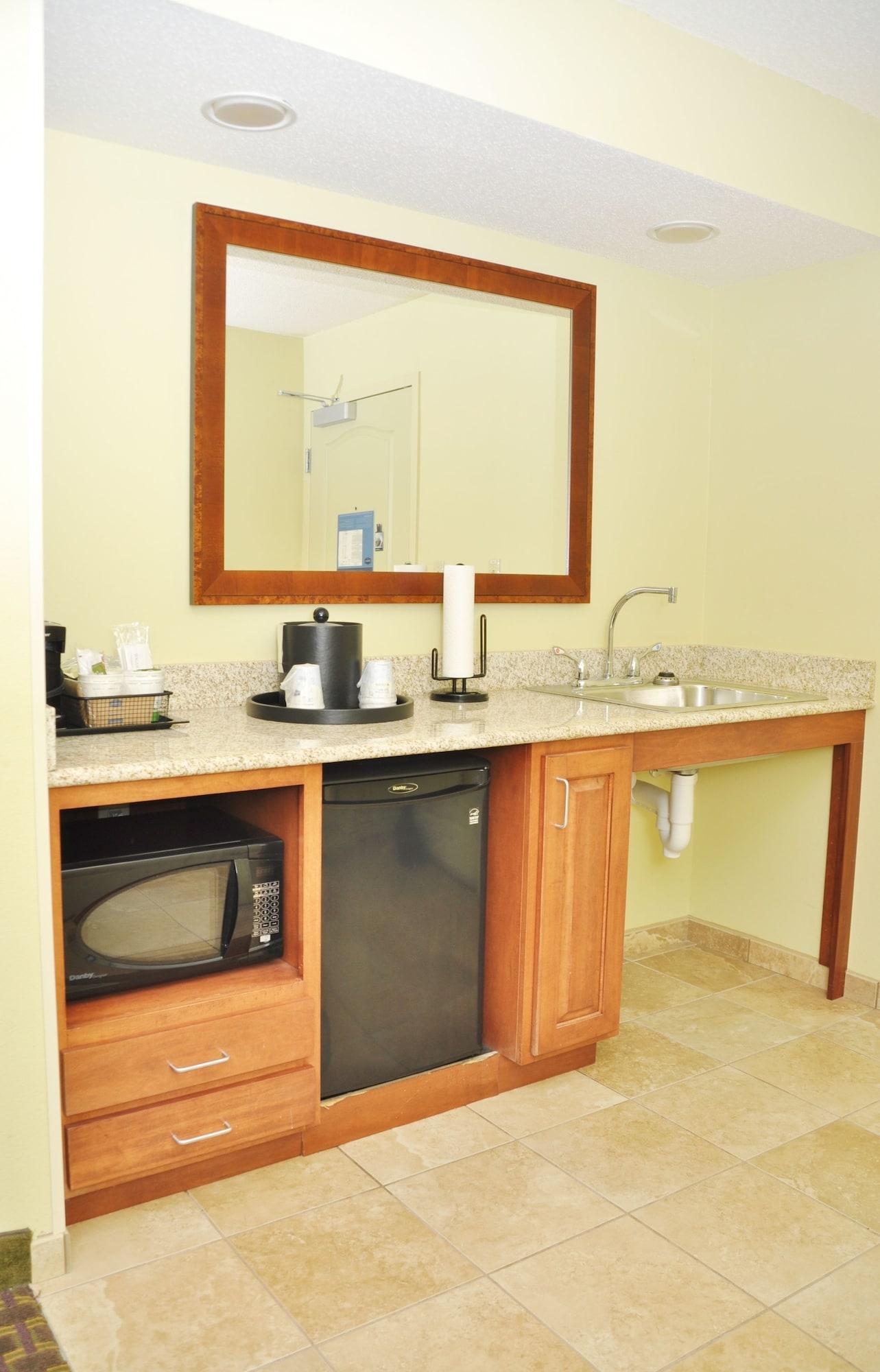 Hampton Inn Macomb Exterior foto