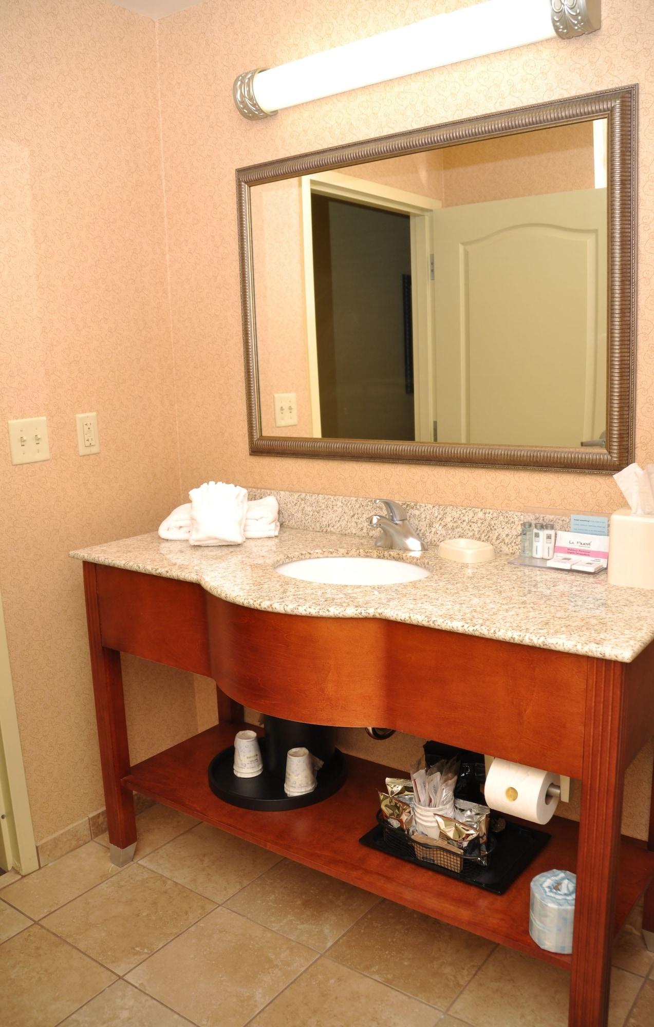 Hampton Inn Macomb Exterior foto